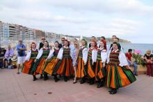 Folklore festivals Serbia